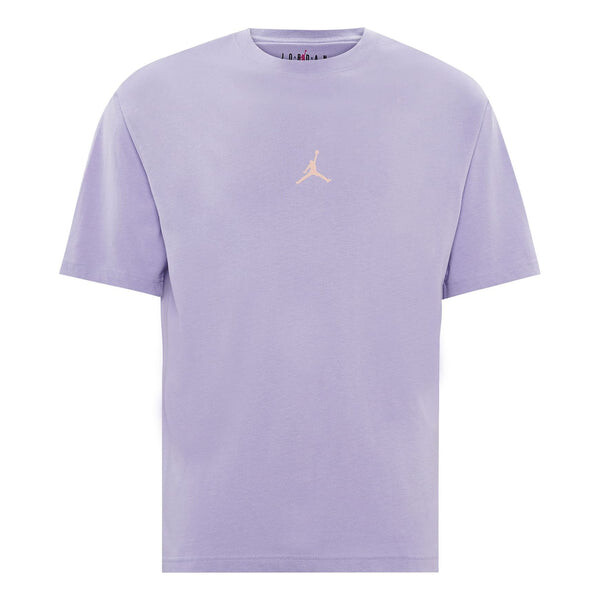 Футболка Air Jordan Dongdan Logo T-Shirt 'Purple', фиолетовый
Футболка Air Jordan Dongdan Logo T-Shirt 'Purple', фиолетовый
