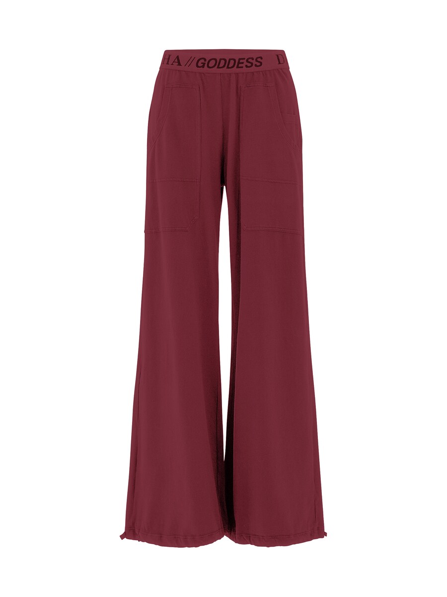 Широкие брюки DEHA, красный
Широкие брюки DEHA, красный