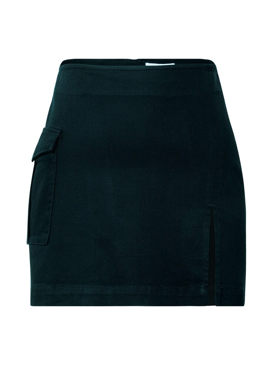 Юбка NU-IN, темно-зеленый
Юбка NU-IN, темно-зеленый