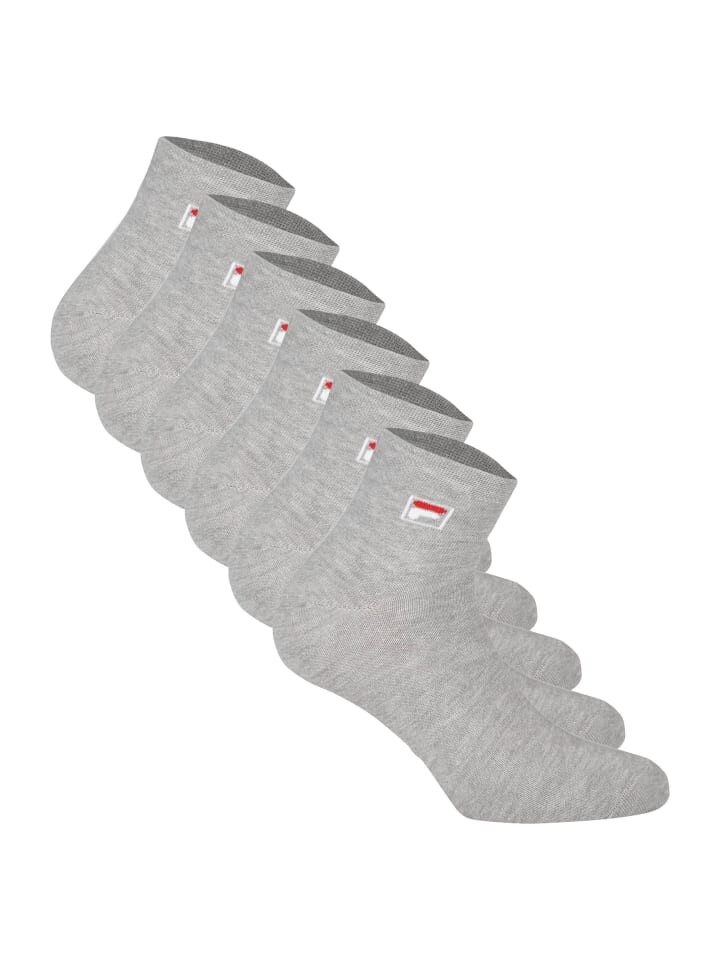 Носки Fila, серый
Носки Fila, серый