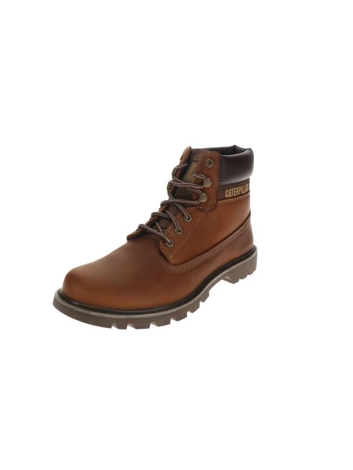 Сапоги Caterpillar Stiefeletten, коричневый
Сапоги Caterpillar Stiefeletten, коричневый