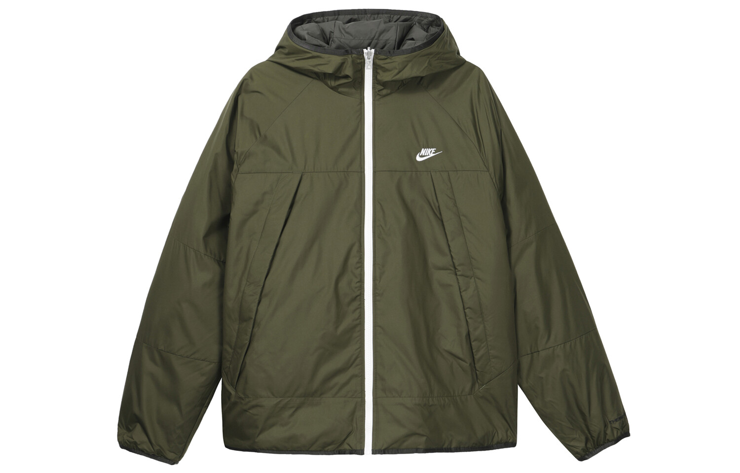 Куртка мужская зеленая Nike, зеленый
Куртка мужская зеленая Nike, зеленый