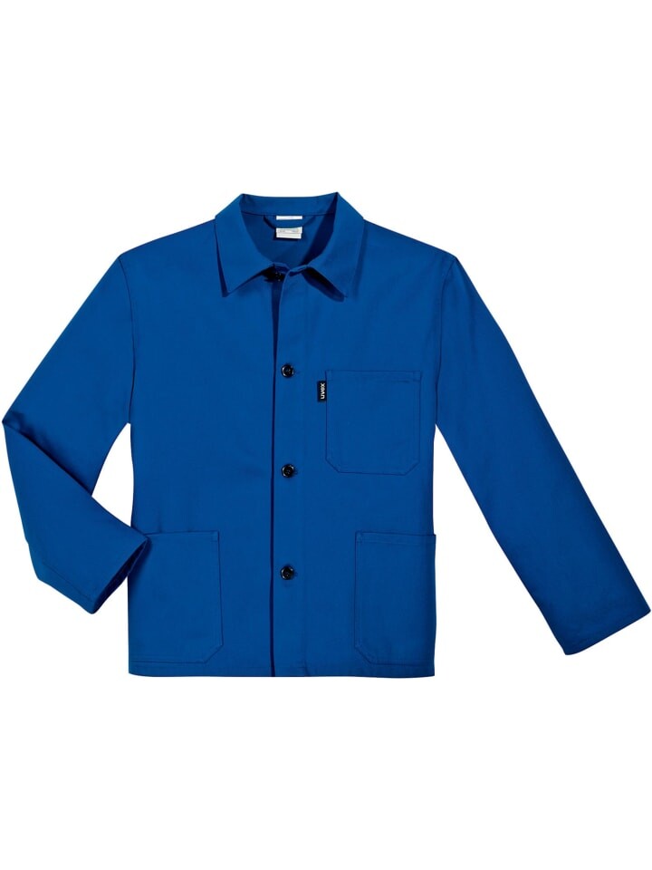 Переходная куртка Uvex Jacke, синий
Переходная куртка Uvex Jacke, синий