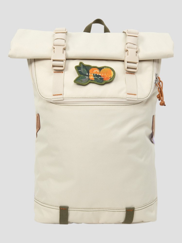 Рюкзак Doughnut Christopher Denise Peter Series Rucksack, stone
Рюкзак Doughnut Christopher Denise Peter Series Rucksack, stone