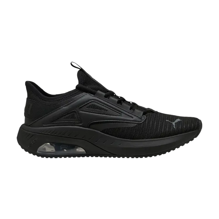 Кроссовки X-Cell Ayro 'Black Cool Dark Grey', черный
Кроссовки X-Cell Ayro 'Black Cool Dark Grey', черный