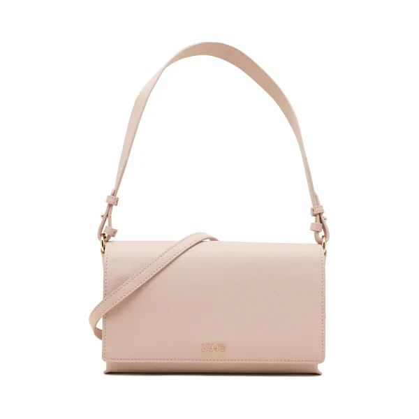 Сумка через плечо Caliwen Liu Jo, розовый
Сумка через плечо Caliwen Liu Jo, розовый
