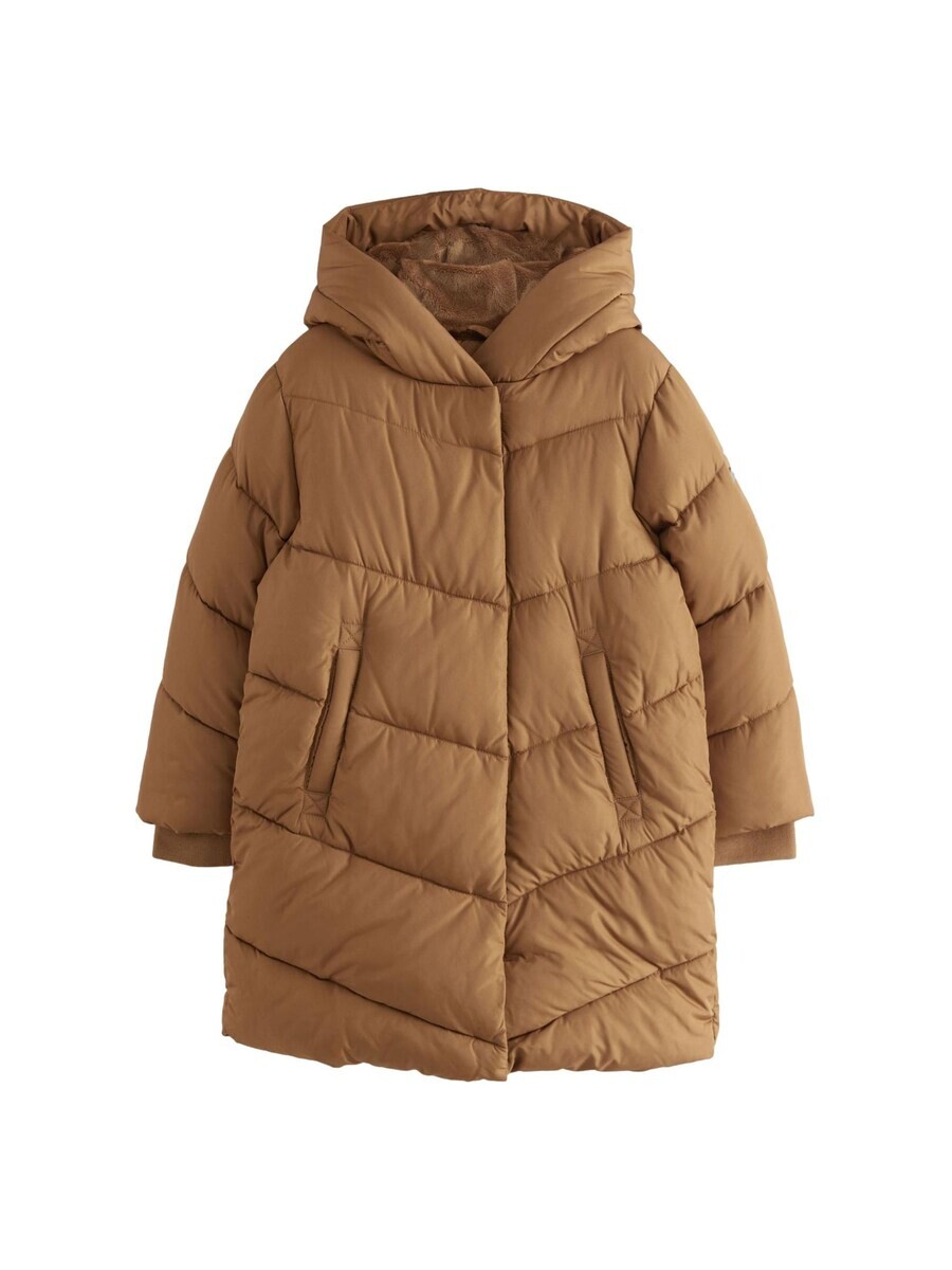 Пальто Next Coat, коричневый
Пальто Next Coat, коричневый