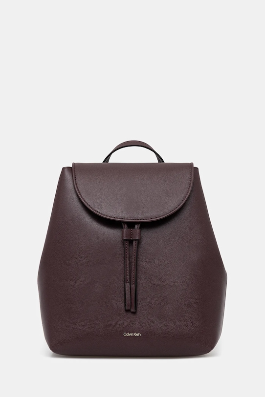 Рюкзак Calvin Klein, бордовый
Рюкзак Calvin Klein, бордовый