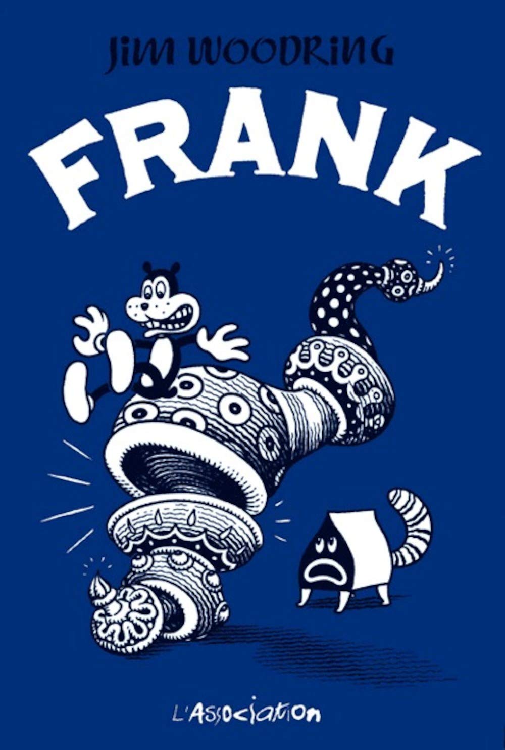 Frank (ASSOCIATION)
Frank (ASSOCIATION)