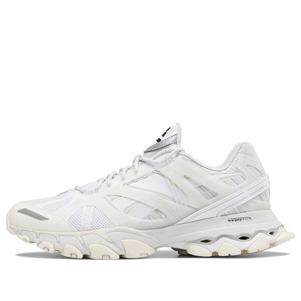 Кроссовки dmx trail shadow 'white' Reebok, белый
Кроссовки dmx trail shadow 'white' Reebok, белый