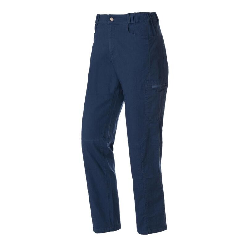 Брюки мужские Trangoworld Rodau синие
Брюки мужские Trangoworld Rodau синие