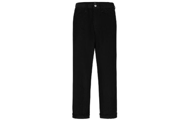 Lee Повседневные брюки мужские черные
Lee Повседневные брюки мужские черные