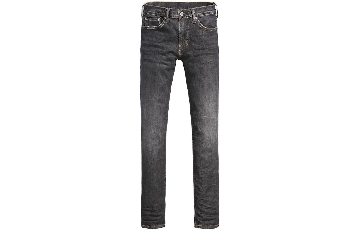 Мужские джинсы Levi's levi’s, цвет Black
Мужские джинсы Levi's levi’s, цвет Black