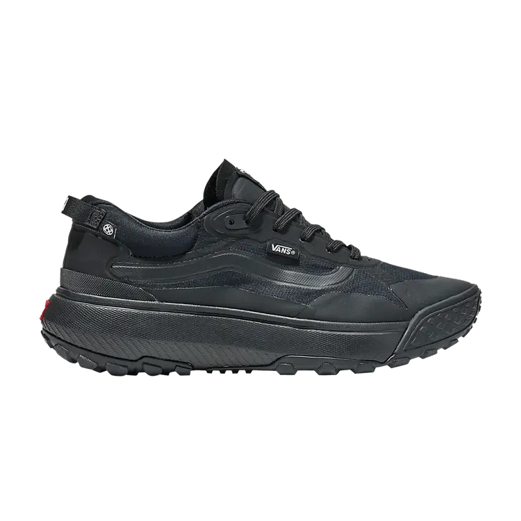 Кроссовки Vans Crosspath MTE Black, черный
Кроссовки Vans Crosspath MTE Black, черный