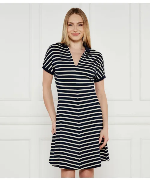 Платье Tommy Hilfiger, синий
Платье Tommy Hilfiger, синий