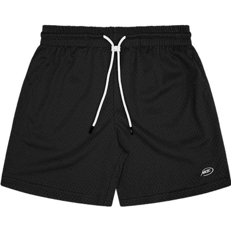 NICEID Мужские баскетбольные шорты, Молодежный синий
NICEID Мужские баскетбольные шорты, Молодежный синий