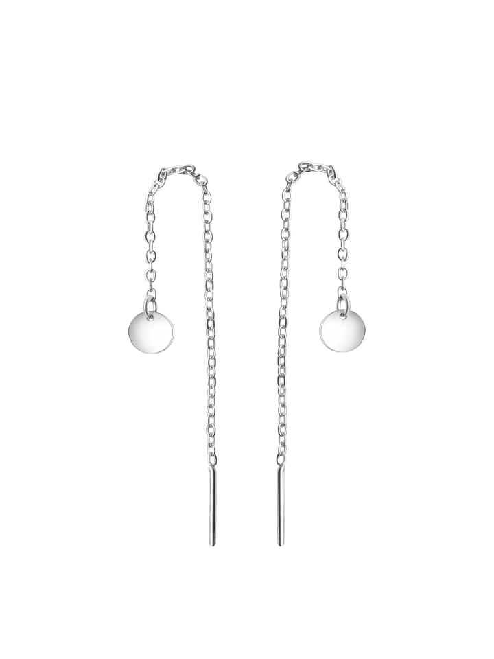 Celesta Серьги 925/- Sterling Silber in weiß
Celesta Серьги 925/- Sterling Silber in weiß