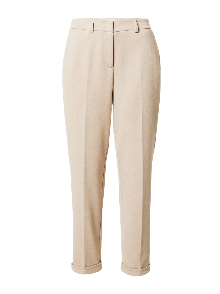 Обычные плиссированные брюки s.Oliver BLACK LABEL, Champagne
Обычные плиссированные брюки s.Oliver BLACK LABEL, Champagne