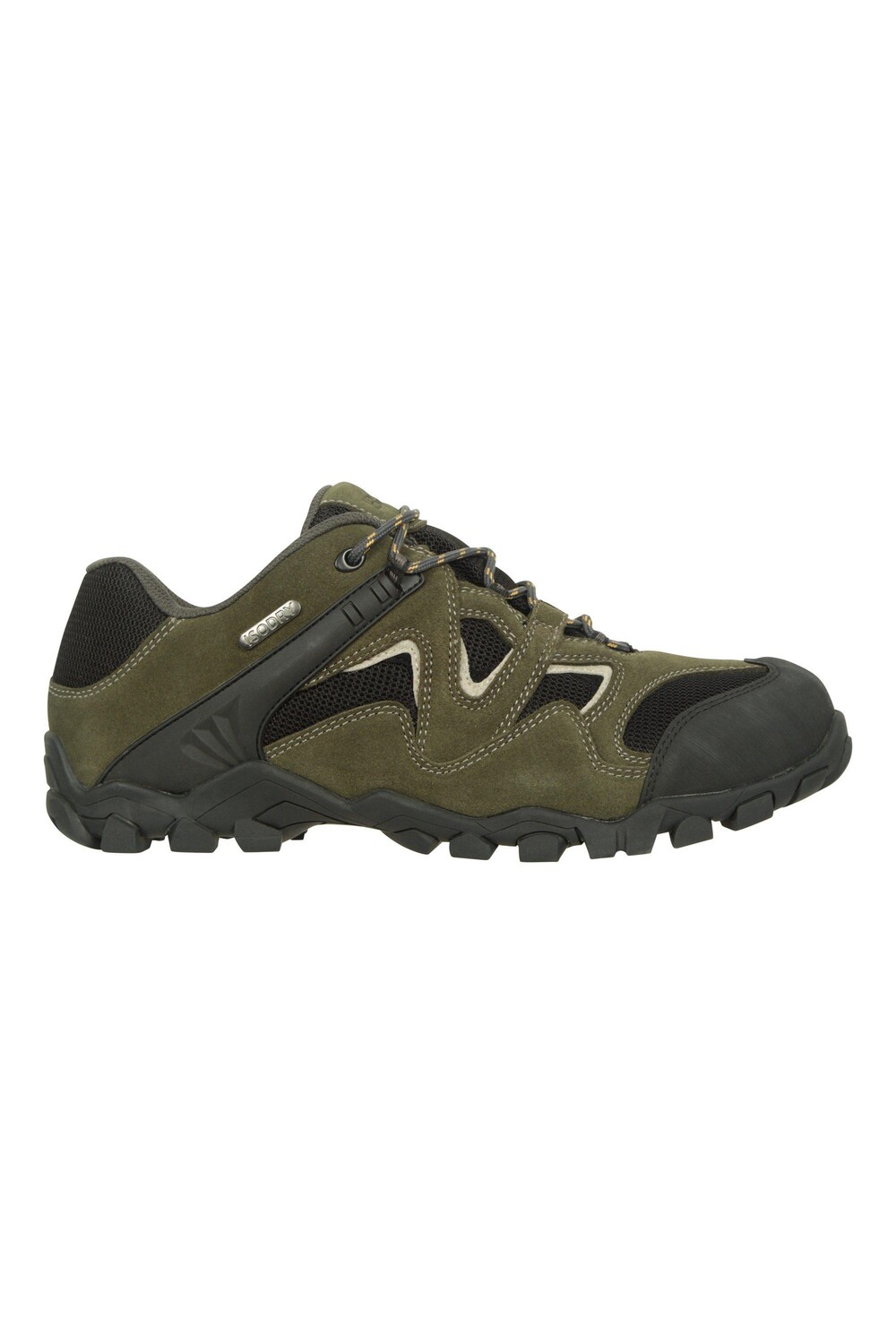 Кроссовки Walking Shoes Waterproof Breathable 100% Rubber Boots Mountain Warehouse, хаки
Кроссовки Walking Shoes Waterproof Breathable 100% Rubber Boots Mountain Warehouse, хаки