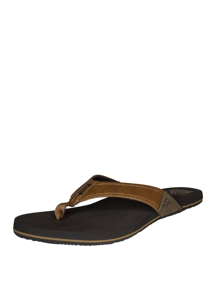Сандалии Reef, цвет tan
Сандалии Reef, цвет tan