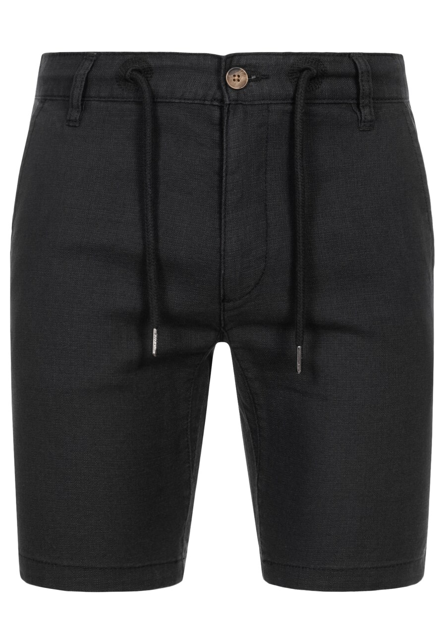 Обычные брюки INDICODE JEANS, черный
Обычные брюки INDICODE JEANS, черный