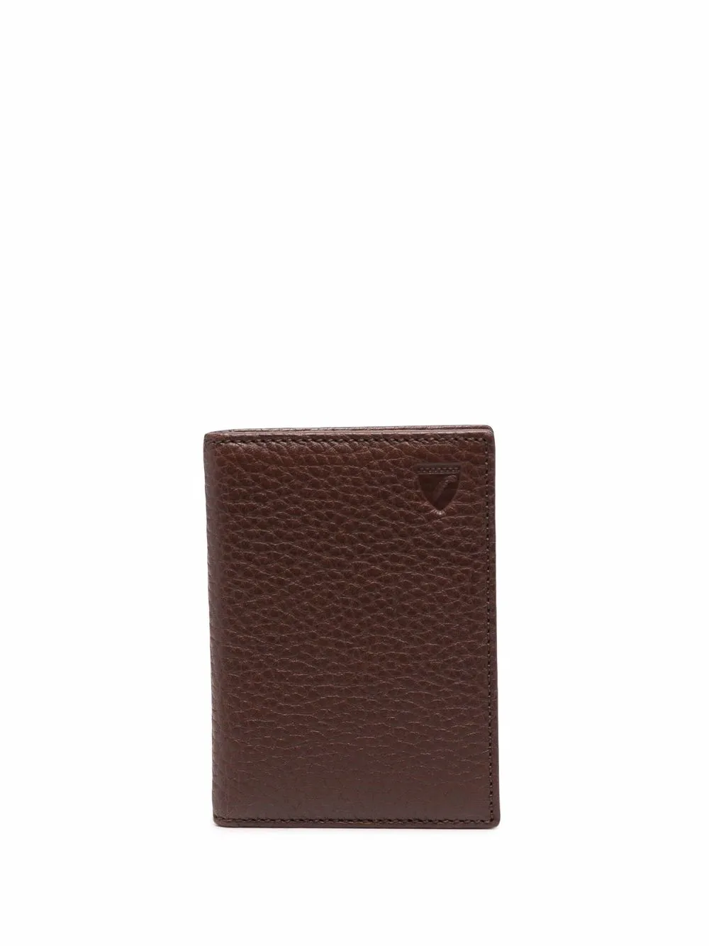 Складной кошелек Aspinal Of London, коричневый
Складной кошелек Aspinal Of London, коричневый