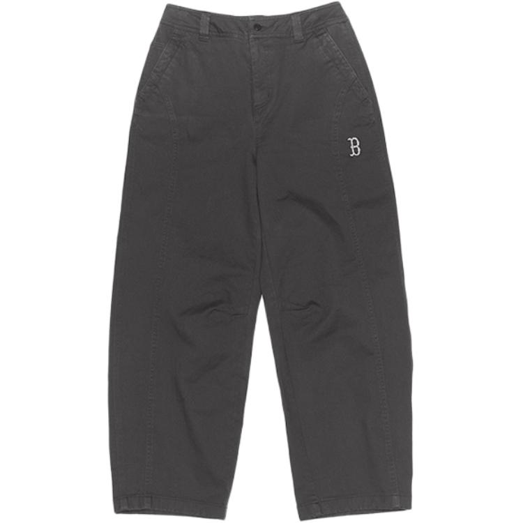 MLB Брюки Boston Red Sox FW25 повседневные unisex
MLB Брюки Boston Red Sox FW25 повседневные unisex