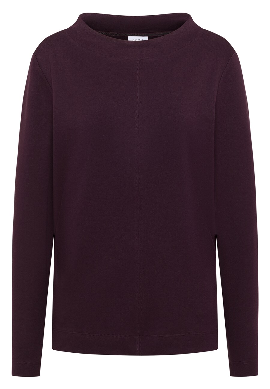 Рубашка CECIL, Wine Red
Рубашка CECIL, Wine Red