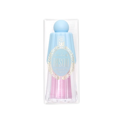 Блеск для губ Bisou Jelly Cooling Lipgloss No. 1 3.5g
Блеск для губ Bisou Jelly Cooling Lipgloss No. 1 3.5g