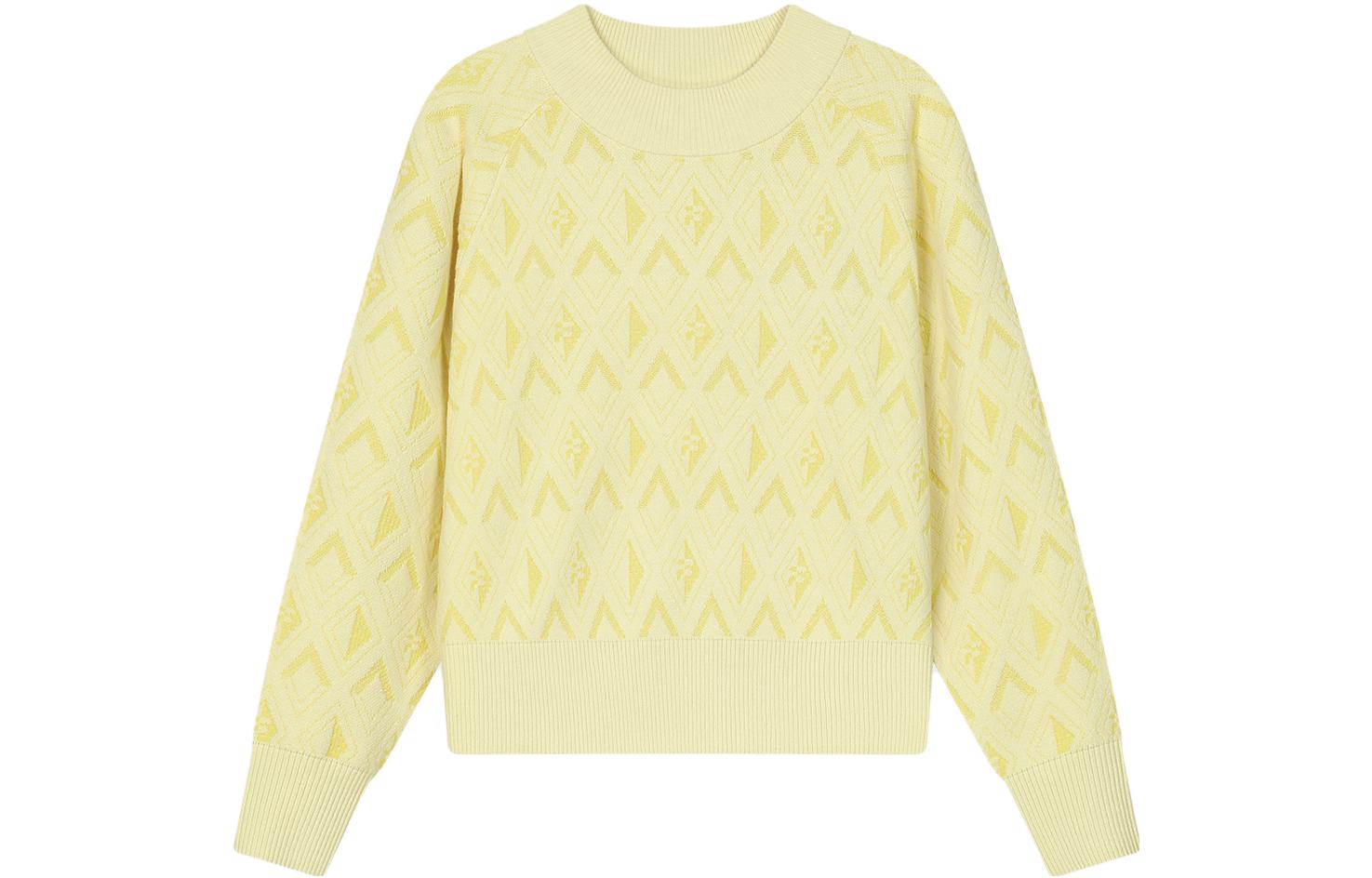 FILA Свитер EMERALD женский с принтом по всей поверхности 2
FILA Свитер EMERALD женский с принтом по всей поверхности 2