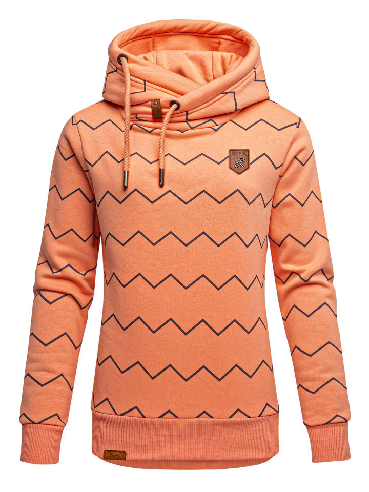 Толстовка с капюшоном REPUBLIX
Толстовка с капюшоном REPUBLIX