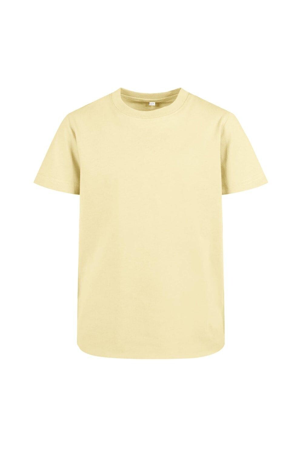 Базовая футболка 2.0 Build Your Brand, зеленый
Базовая футболка 2.0 Build Your Brand, зеленый