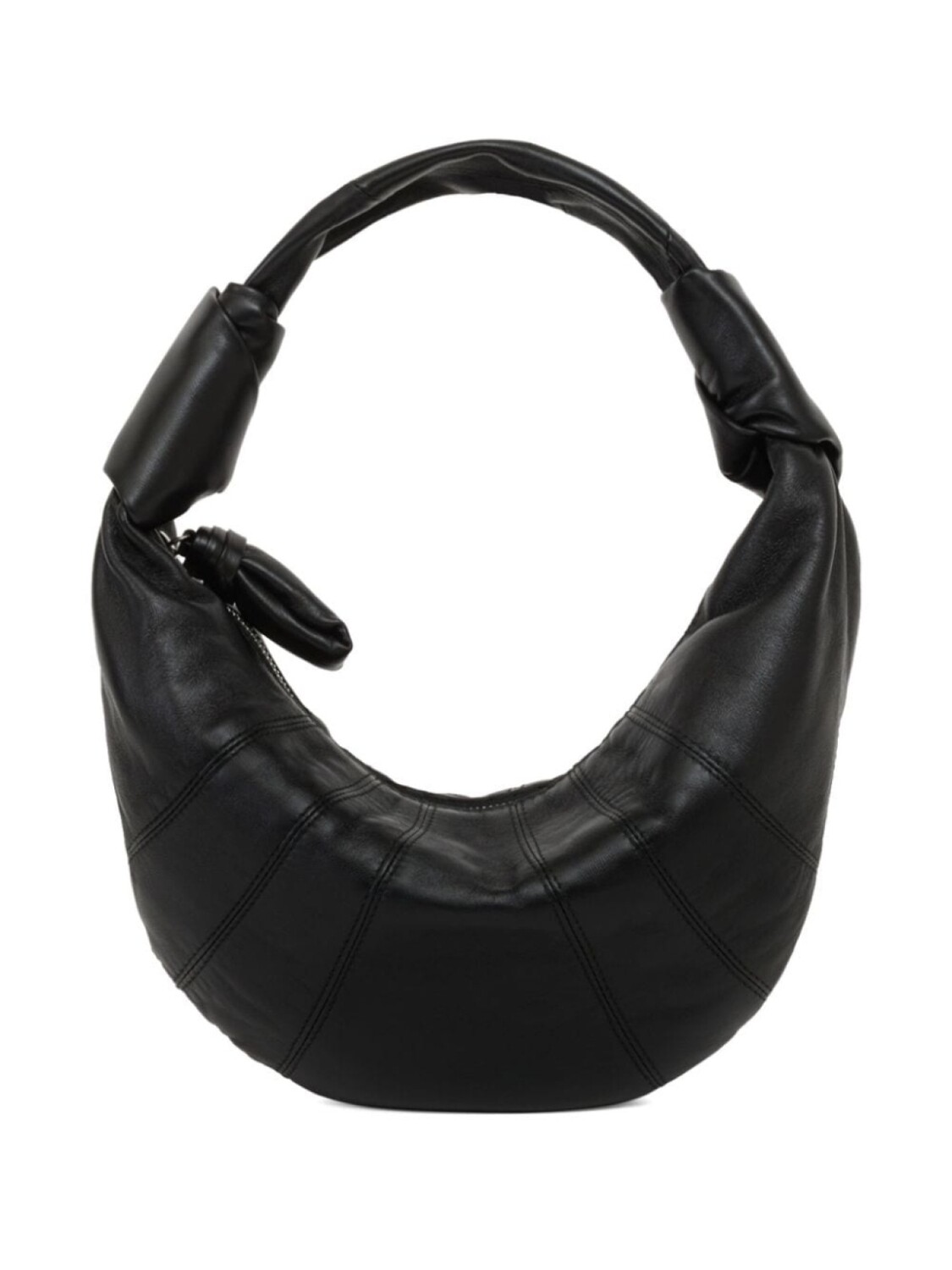 LEMAIRE сумка-тоут Fortune Croissant размера мини, черный
LEMAIRE сумка-тоут Fortune Croissant размера мини, черный