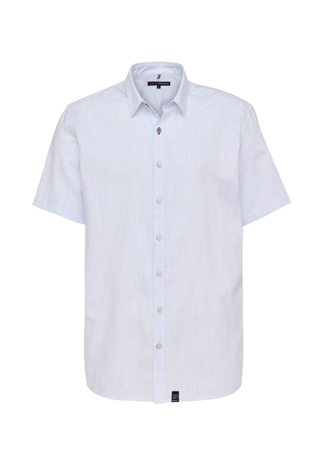 Рубашка для отдыха с короткими рукавами из чистого хлопка. Paddock'S, мультиколор
Рубашка для отдыха с короткими рукавами из чистого хлопка. Paddock'S, мультиколор