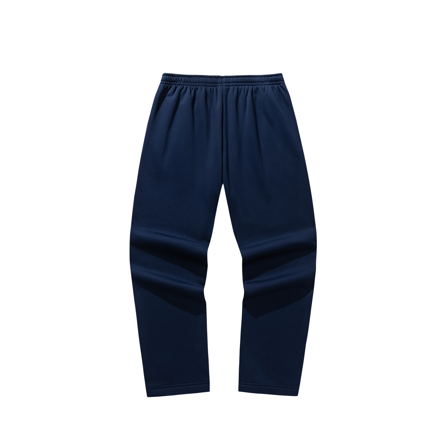 ANTA Разнообразие тренировочной коллекции вязаные спортивные штаны men's bright moon blue
ANTA Разнообразие тренировочной коллекции вязаные спортивные штаны men's bright moon blue