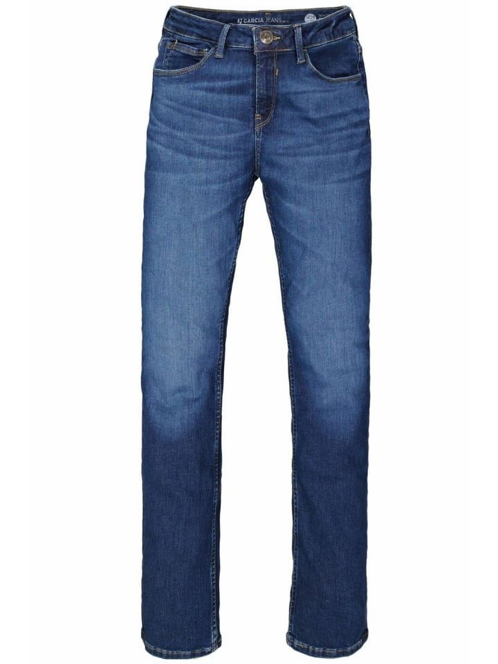 Джинсы Garcia
Джинсы Garcia