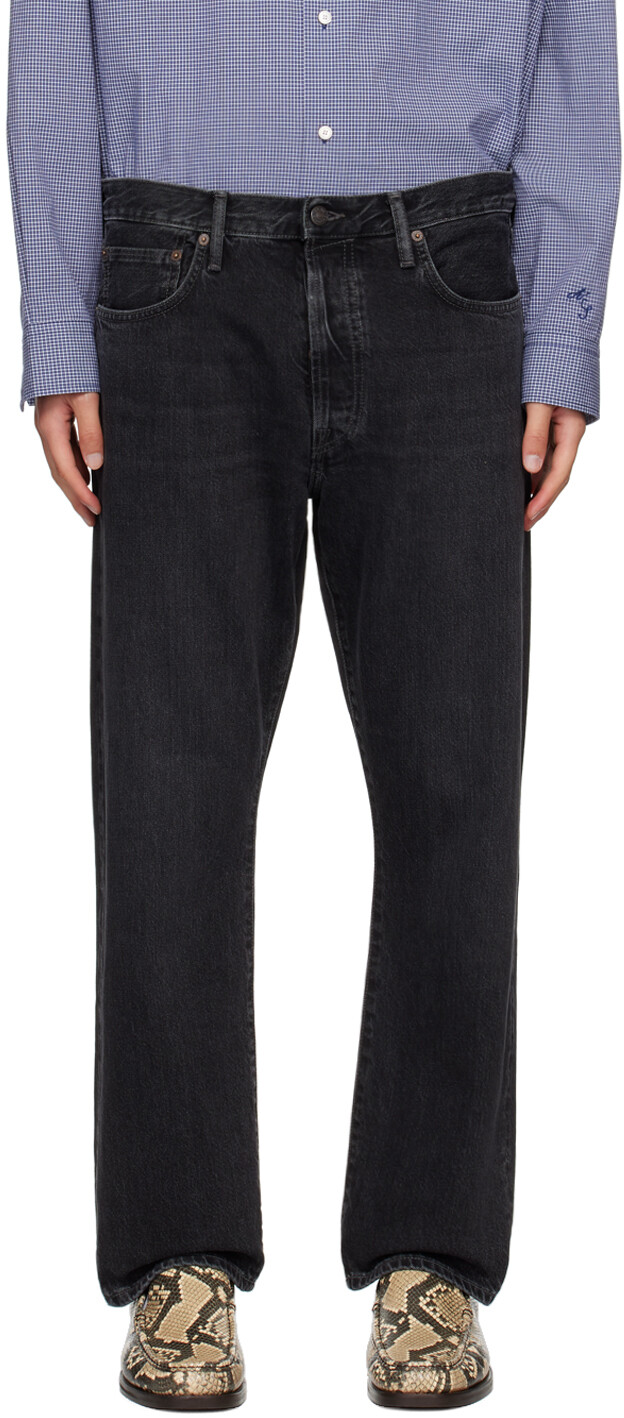 Джинсы 1996 года Acne Studios
Джинсы 1996 года Acne Studios