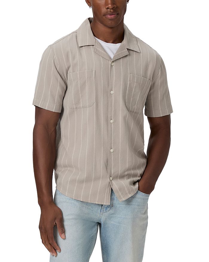 Рубашка Jacobson PAIGE, серый
Рубашка Jacobson PAIGE, серый