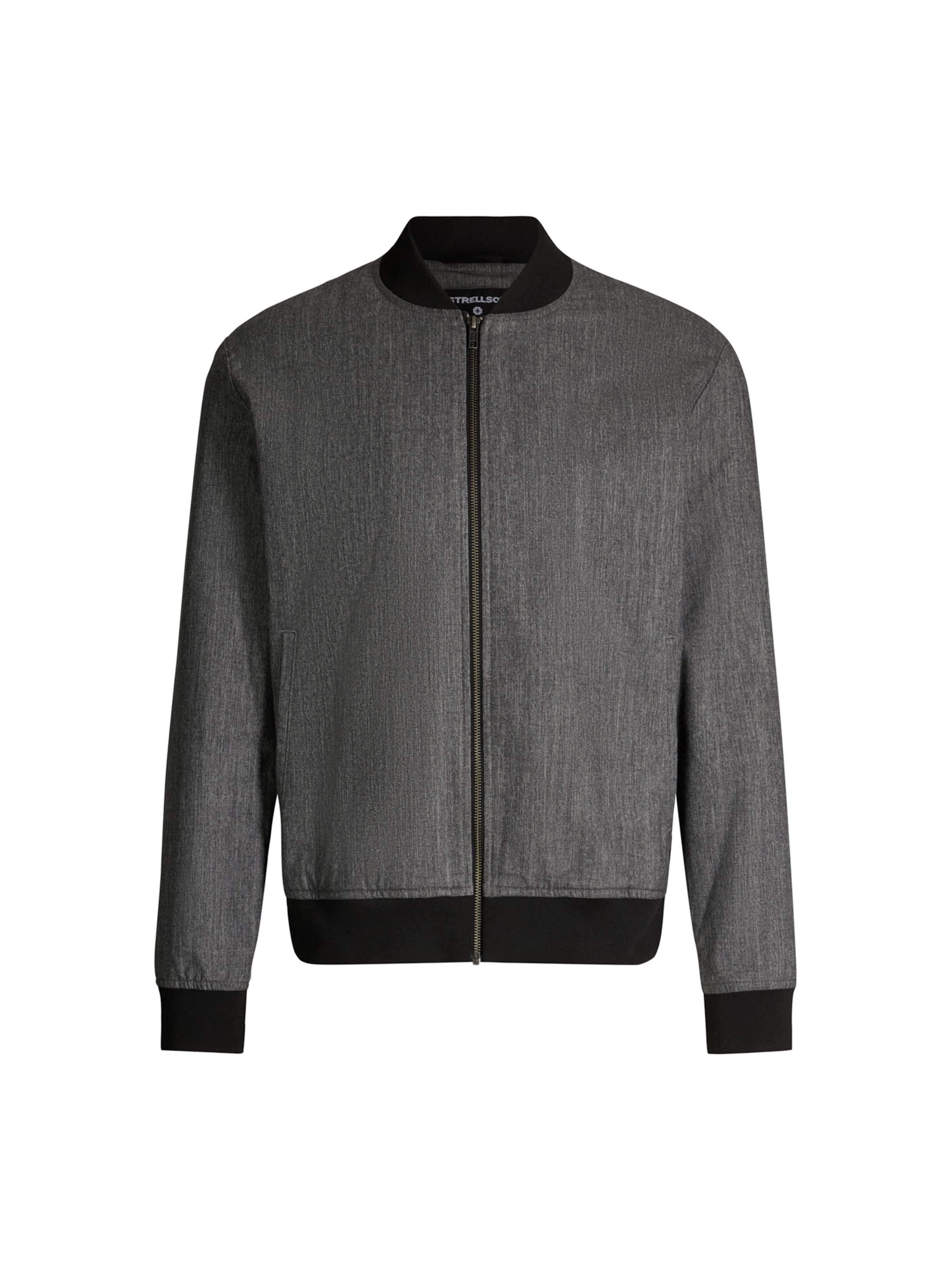 STRELLSON Демисезонная куртка 'Jason' в цвете Anthracite
STRELLSON Демисезонная куртка 'Jason' в цвете Anthracite