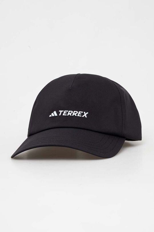 Бейсболка adidas TERREX, черный
Бейсболка adidas TERREX, черный