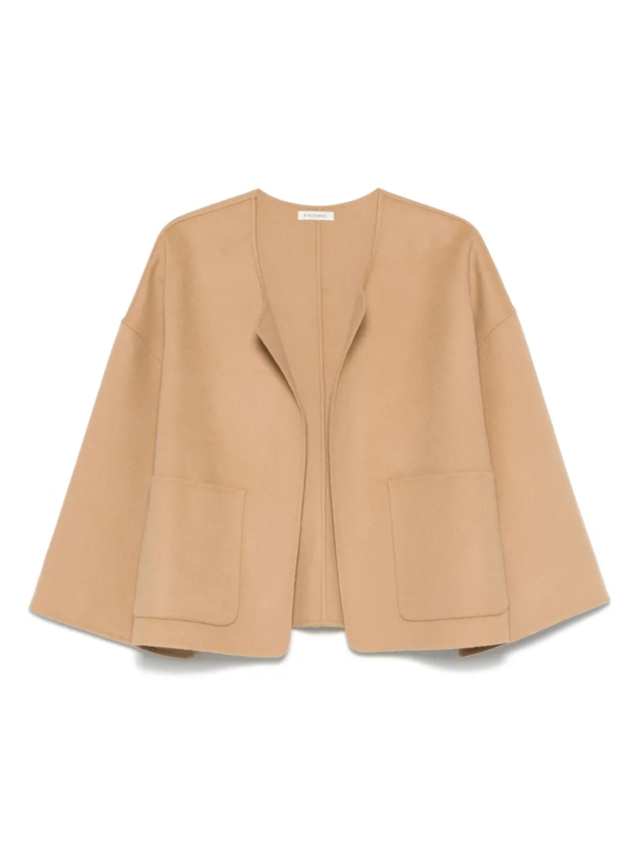 Шерстяная куртка By Malene Birger, нейтральный
Шерстяная куртка By Malene Birger, нейтральный