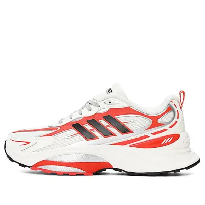 Кроссовки adidas MTS Pro 'White Red'
Кроссовки adidas MTS Pro 'White Red'