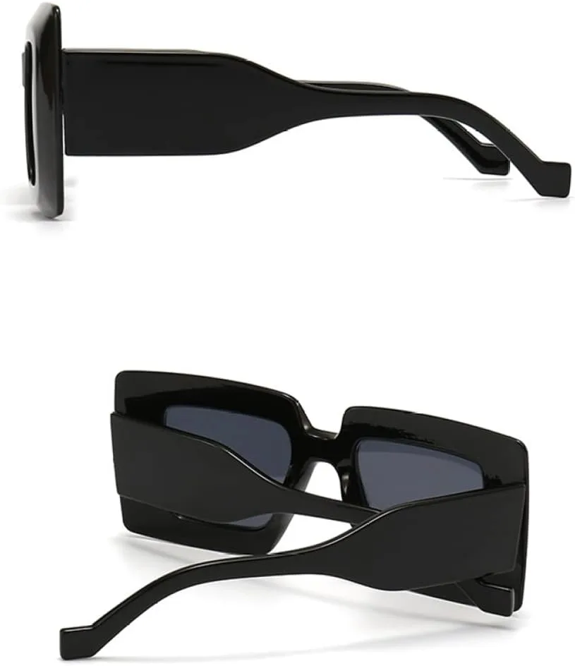 Женские солнцезащитные очки для мужчин, женские солнцезащитные очки в винтажном стиле, солнцезащитные очки с защитой от УФ-излучения UV400 LANGSER, Green
Женские солнцезащитные очки для мужчин, женские солнцезащитные очки в винтажном стиле, солнцезащитные очки с защитой от УФ-излучения UV400 LANGSER, Green