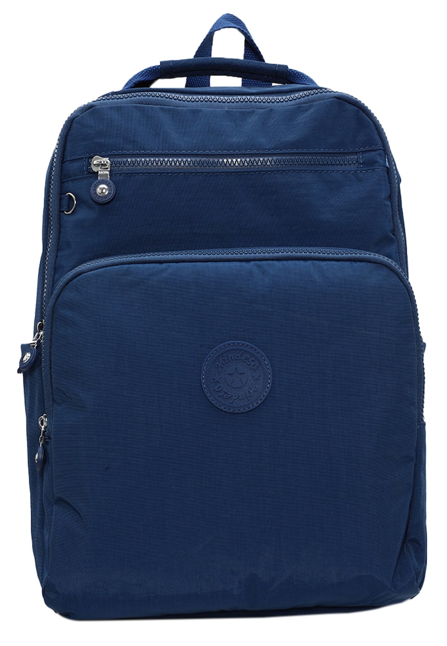 Рюкзак Mindesa, темно-синий
Рюкзак Mindesa, темно-синий