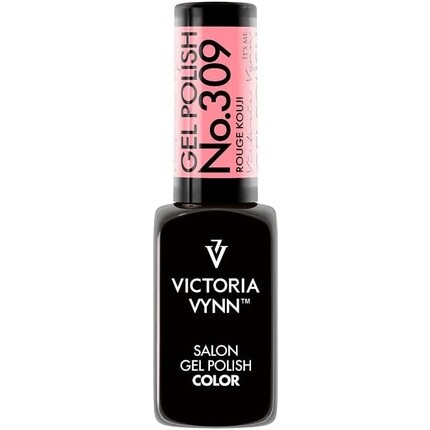 Гель-лак Victoria Vynn Color 309 Rouge Kouji UV/LED Soak Off 8 мл
Гель-лак Victoria Vynn Color 309 Rouge Kouji UV/LED Soak Off 8 мл