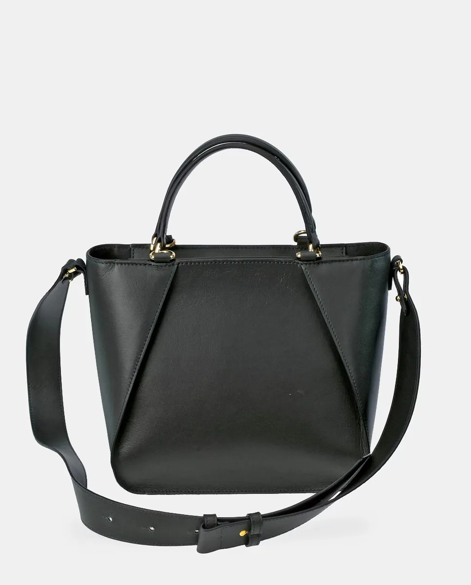 Черная сумка из гладкой кожи Sandra Freckled, Черный, Черная сумка из гладкой кожи Sandra Freckled
Черная сумка из гладкой кожи Sandra Freckled, Черный, Черная сумка из гладкой кожи Sandra Freckled