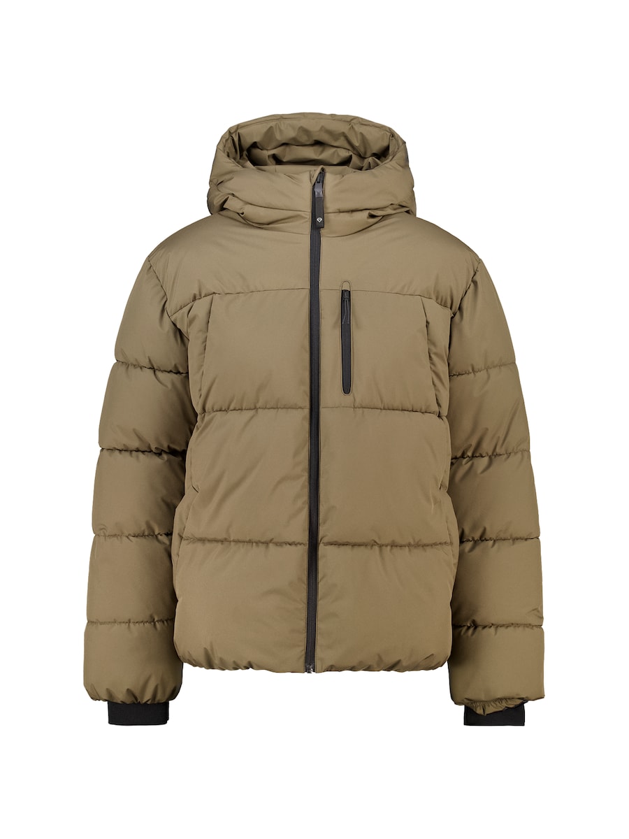 Зимняя куртка America Today, оливковый
Зимняя куртка America Today, оливковый