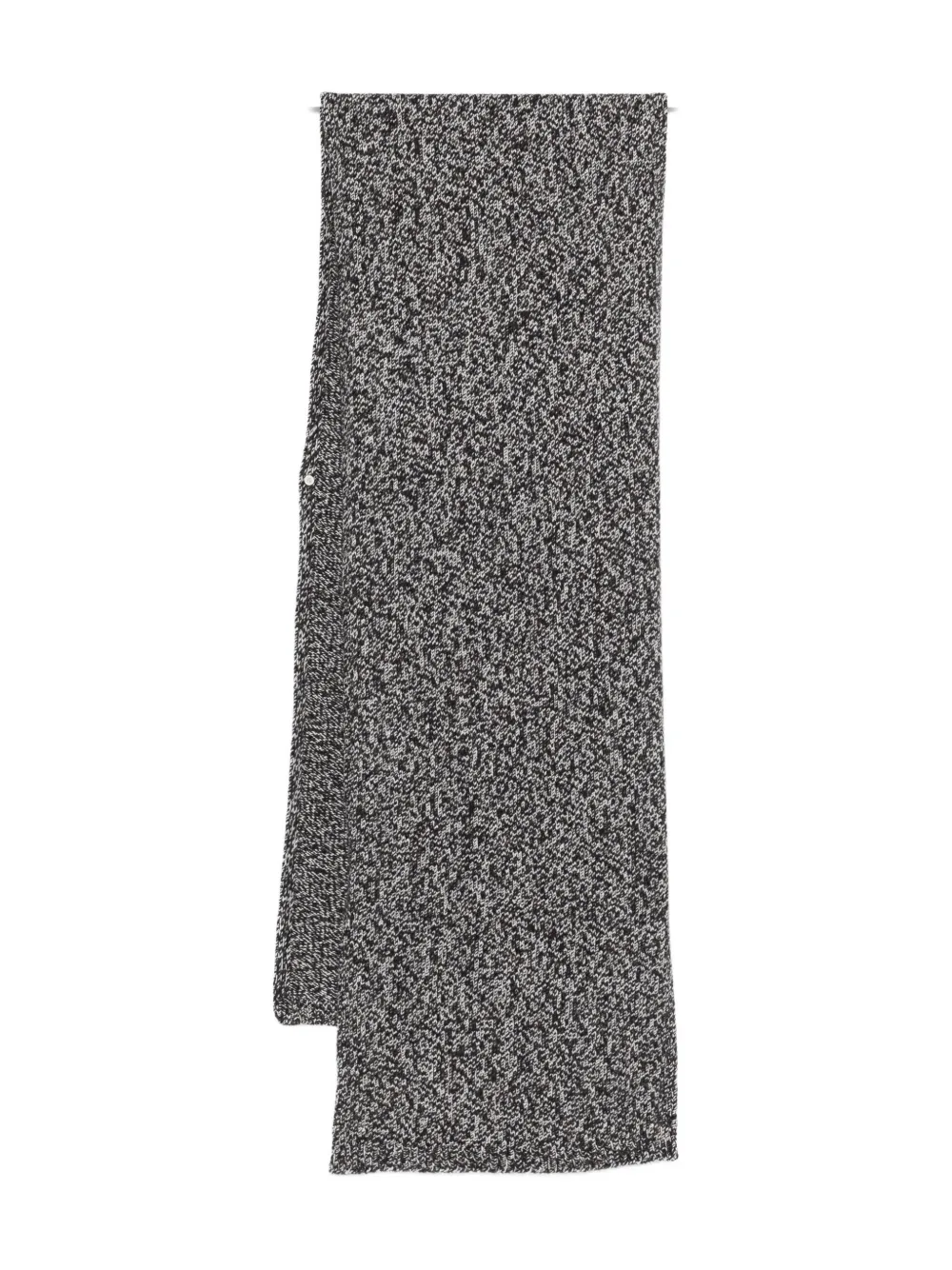 Шарф из мулине Studio Nicholson, синий
Шарф из мулине Studio Nicholson, синий