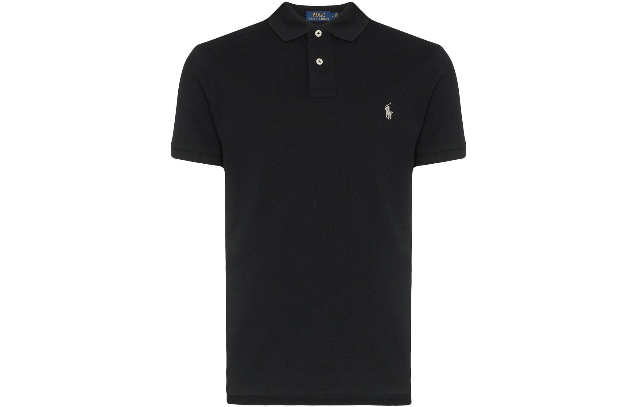 Polo Ralph Lauren Мужская черная поло, Черный, Polo Ralph Lauren Мужская черная поло
Polo Ralph Lauren Мужская черная поло, Черный, Polo Ralph Lauren Мужская черная поло