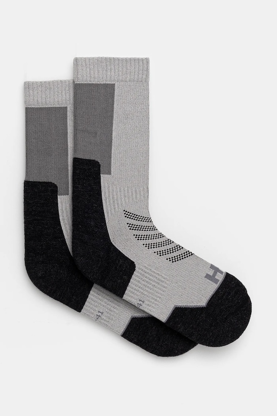 Носки Helly Hansen, серый
Носки Helly Hansen, серый